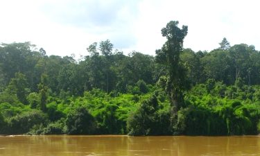 Phê duyệt Quy hoạch tổng hợp lưu vực sông Sê San