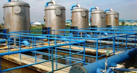 Phú Yên phê duyệt dự án nước sạch liên xã hơn 249 tỷ đồng