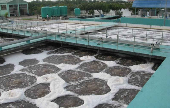 Triển khai 4 dự án xử lý nước thải bằng vốn đầu tư công